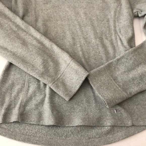 Girls/Teen Athletic Works long sleeve pullover-S - Picture 2 of 7